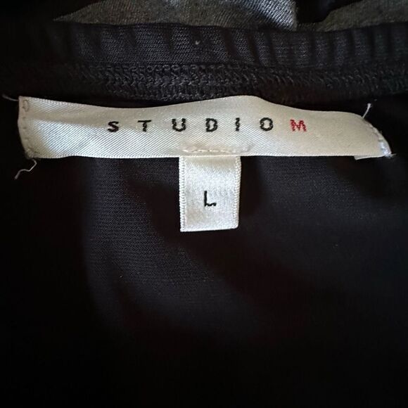 Max Studio Y2K Ruffle Tiered Mini Skirt - Picture 6 of 6